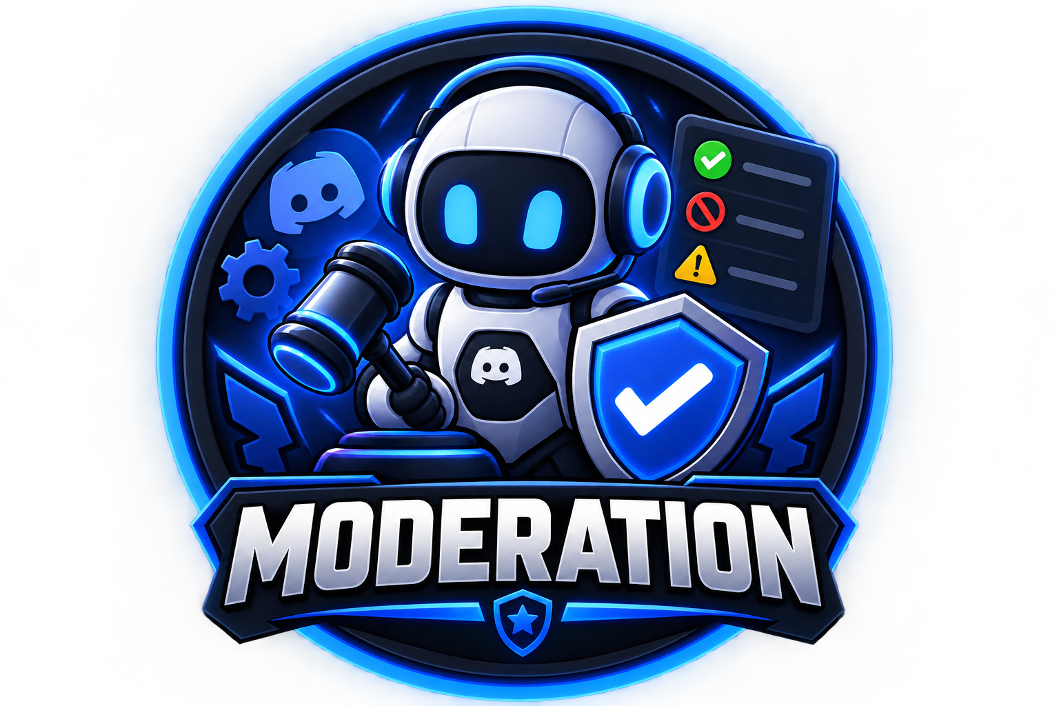 Bot Moderation